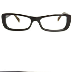 Marc By Marc Jacobs MMJ 547 YA9 Eyeglasses Frames Brown Tort H19160